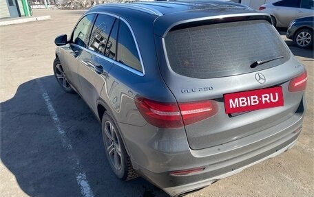 Mercedes-Benz GLC, 2018 год, 2 900 000 рублей, 3 фотография