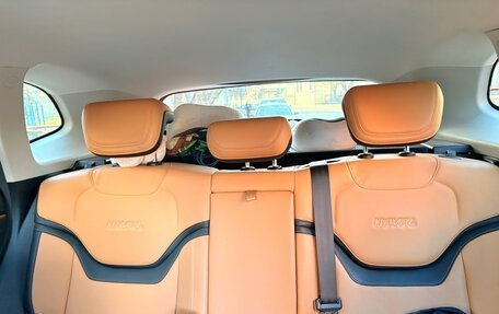 Haval Jolion, 2021 год, 1 700 000 рублей, 7 фотография