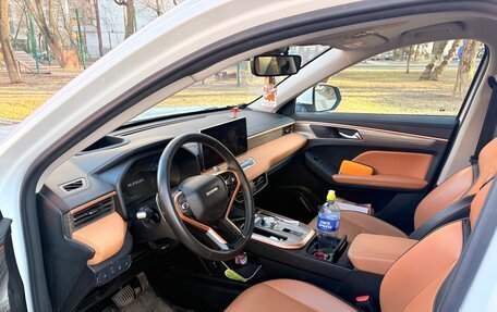 Haval Jolion, 2021 год, 1 700 000 рублей, 6 фотография