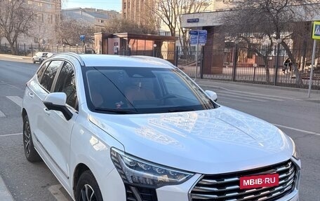 Haval Jolion, 2021 год, 1 700 000 рублей, 2 фотография