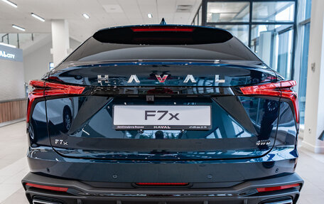 Haval F7x, 2026 год, 3 799 000 рублей, 6 фотография