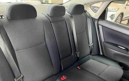 Nissan Sentra, 2014 год, 1 145 000 рублей, 13 фотография