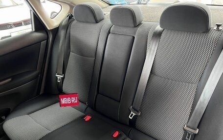 Nissan Sentra, 2014 год, 1 145 000 рублей, 10 фотография