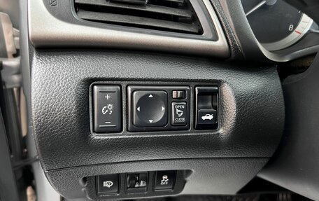 Nissan Sentra, 2014 год, 1 145 000 рублей, 17 фотография