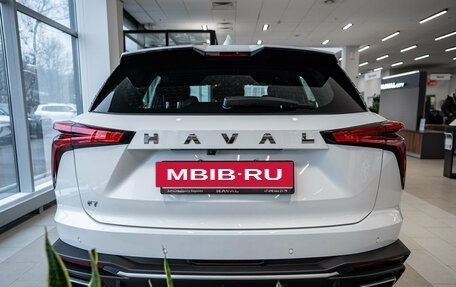Haval F7, 2026 год, 3 499 000 рублей, 6 фотография