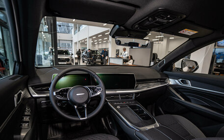 Haval F7, 2026 год, 3 499 000 рублей, 10 фотография