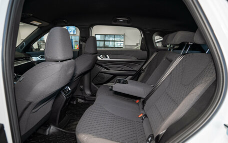 Haval F7, 2026 год, 3 499 000 рублей, 11 фотография