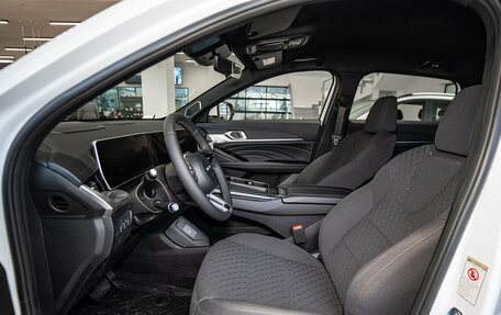 Haval F7, 2026 год, 3 499 000 рублей, 9 фотография