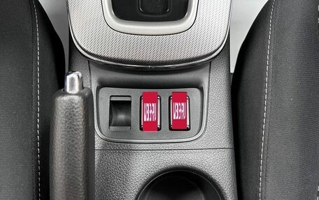 Nissan Sentra, 2014 год, 1 145 000 рублей, 22 фотография