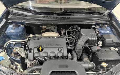 Hyundai Elantra IV, 2009 год, 590 000 рублей, 11 фотография