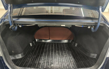 Hyundai Elantra IV, 2009 год, 590 000 рублей, 12 фотография