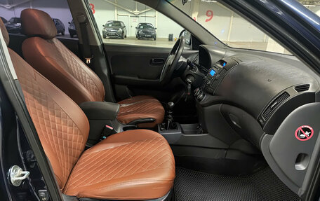 Hyundai Elantra IV, 2009 год, 590 000 рублей, 13 фотография