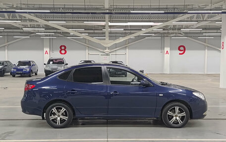 Hyundai Elantra IV, 2009 год, 590 000 рублей, 5 фотография