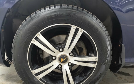 Hyundai Elantra IV, 2009 год, 590 000 рублей, 22 фотография