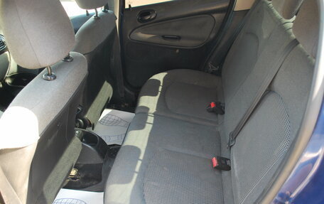 Peugeot 206, 2009 год, 360 000 рублей, 9 фотография