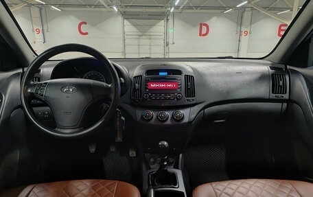 Hyundai Elantra IV, 2009 год, 590 000 рублей, 17 фотография