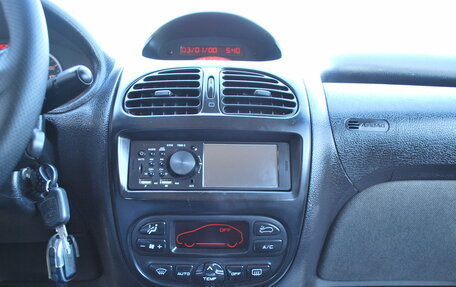 Peugeot 206, 2009 год, 360 000 рублей, 12 фотография