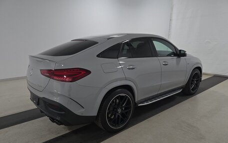 Mercedes-Benz GLE AMG, 2024 год, 14 000 000 рублей, 4 фотография