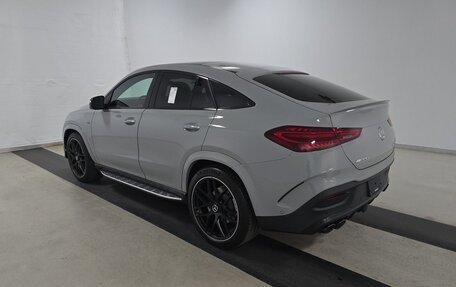 Mercedes-Benz GLE AMG, 2024 год, 14 000 000 рублей, 6 фотография