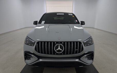 Mercedes-Benz GLE AMG, 2024 год, 14 000 000 рублей, 2 фотография