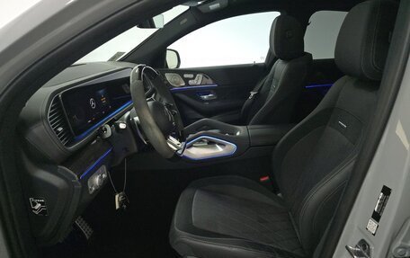 Mercedes-Benz GLE AMG, 2024 год, 14 000 000 рублей, 7 фотография