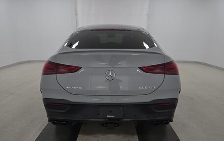 Mercedes-Benz GLE AMG, 2024 год, 14 000 000 рублей, 5 фотография