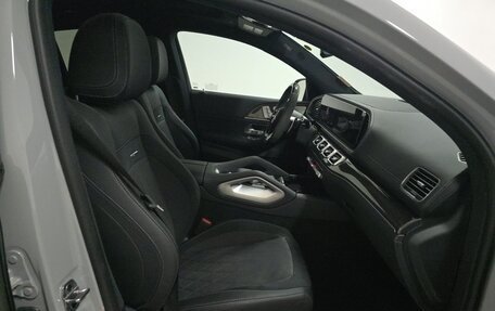 Mercedes-Benz GLE AMG, 2024 год, 14 000 000 рублей, 8 фотография