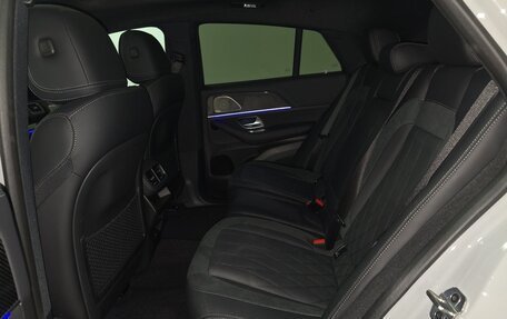 Mercedes-Benz GLE AMG, 2024 год, 14 000 000 рублей, 13 фотография