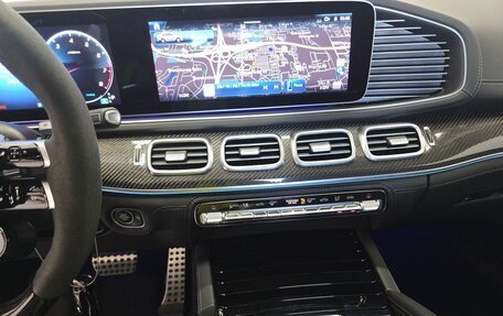 Mercedes-Benz GLE AMG, 2024 год, 14 000 000 рублей, 11 фотография