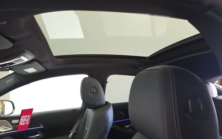 Mercedes-Benz GLE AMG, 2024 год, 14 000 000 рублей, 14 фотография