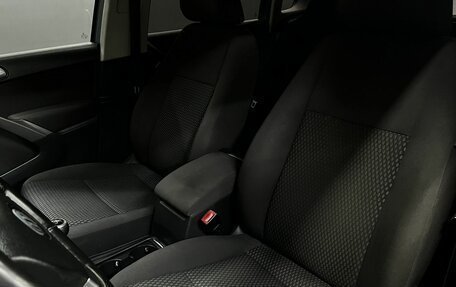 Volkswagen Tiguan I, 2007 год, 869 900 рублей, 6 фотография