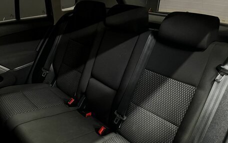 Volkswagen Tiguan I, 2007 год, 869 900 рублей, 9 фотография