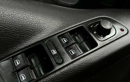 Volkswagen Tiguan I, 2007 год, 869 900 рублей, 7 фотография