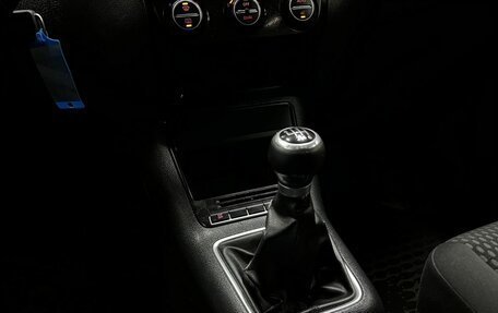 Volkswagen Tiguan I, 2007 год, 869 900 рублей, 13 фотография