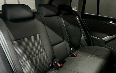 Volkswagen Tiguan I, 2007 год, 869 900 рублей, 15 фотография