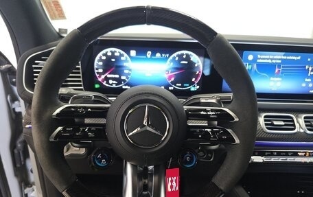 Mercedes-Benz GLE AMG, 2024 год, 14 000 000 рублей, 10 фотография