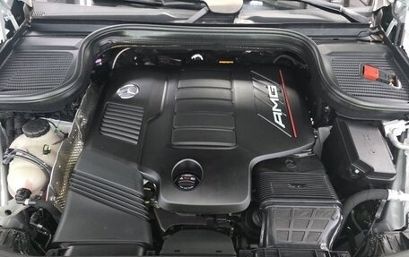 Mercedes-Benz GLE AMG, 2024 год, 14 000 000 рублей, 15 фотография