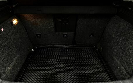 Volkswagen Tiguan I, 2007 год, 869 900 рублей, 18 фотография