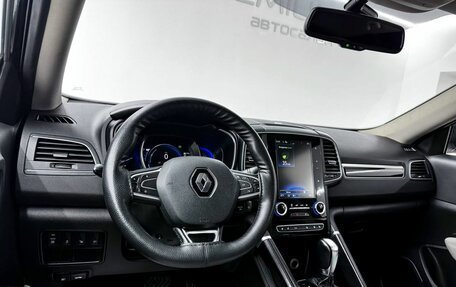 Renault Koleos II, 2017 год, 2 350 000 рублей, 11 фотография