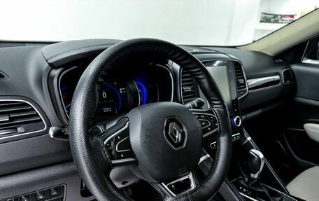 Renault Koleos II, 2017 год, 2 350 000 рублей, 10 фотография