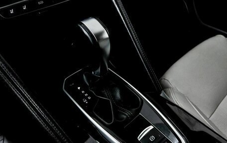 Renault Koleos II, 2017 год, 2 350 000 рублей, 18 фотография