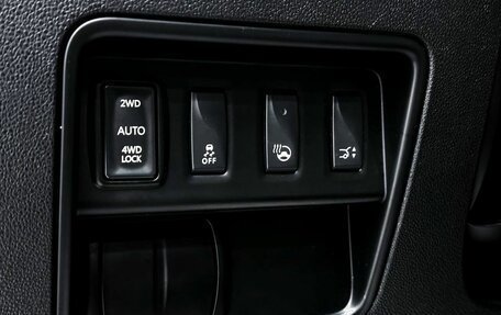 Renault Koleos II, 2017 год, 2 350 000 рублей, 17 фотография