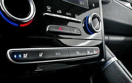 Renault Koleos II, 2017 год, 2 350 000 рублей, 19 фотография