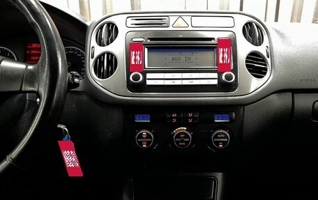 Volkswagen Tiguan I, 2007 год, 869 900 рублей, 12 фотография