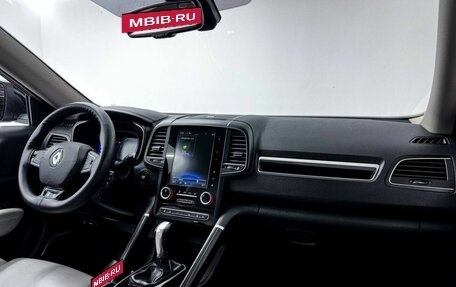 Renault Koleos II, 2017 год, 2 350 000 рублей, 13 фотография