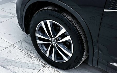 Renault Koleos II, 2017 год, 2 350 000 рублей, 32 фотография