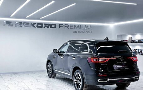 Renault Koleos II, 2017 год, 2 350 000 рублей, 30 фотография