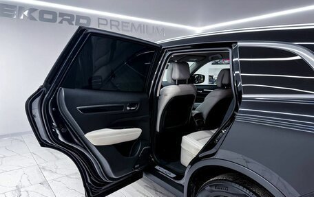 Renault Koleos II, 2017 год, 2 350 000 рублей, 25 фотография