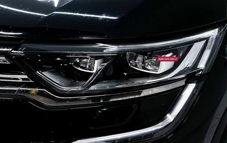 Renault Koleos II, 2017 год, 2 350 000 рублей, 24 фотография