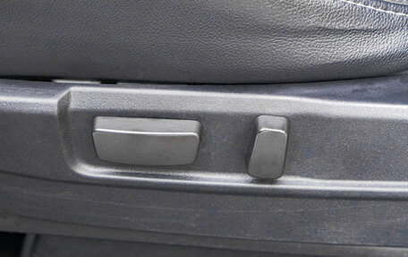 Mitsubishi Outlander III рестайлинг 3, 2009 год, 1 199 000 рублей, 13 фотография